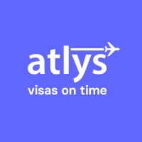 Atlys For Travel Agents Logo